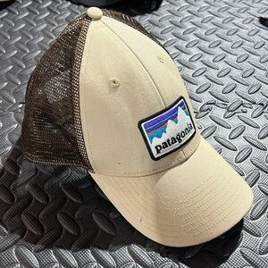 Patagonia hat